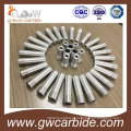 Boron Sandblasting Nozzle for Aluminum Jacket